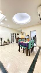 Hillview Green (D21), Condominium #593759131